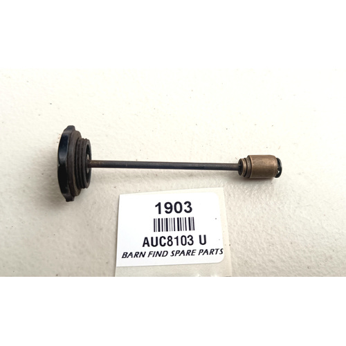 Original USED Genuine SU Damper AUC8103 