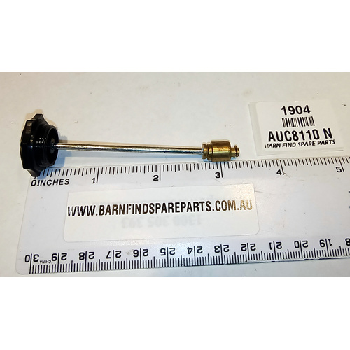 SU Damper AUC8110 Original New Old Stock