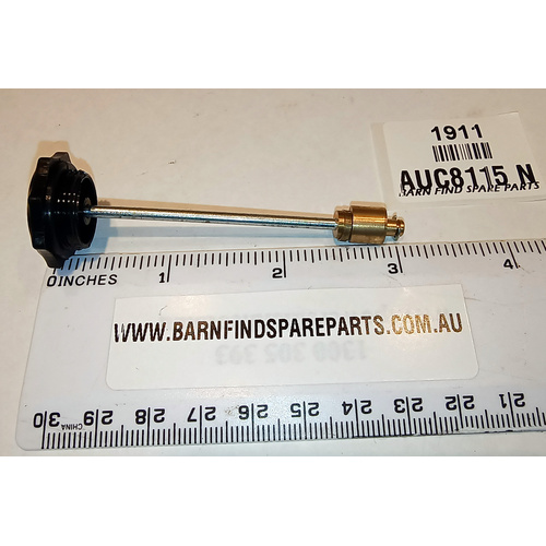 SU Damper AUC8115 New Old Stock