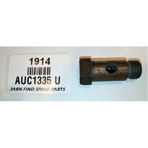 SU Banjo Bolt AUC1335 Used