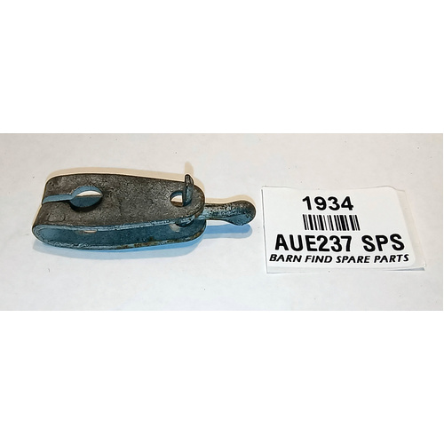 Original New Old Stock AUE237 SPS SU straight arm Lever 