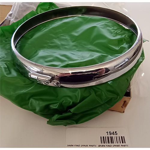 Original Lucas 700 Series Headlamp Rim 552912 New Old Stock