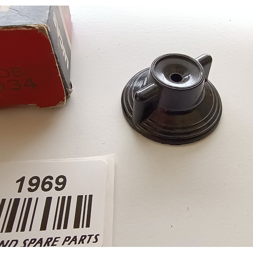 Genuine Lucas 54330934 Light Switch Knob New Old Stock in original Box