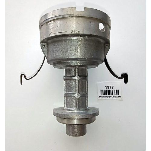 Lucas Australia Distributor Housing for Valiant V8 with Manual Transmission 62941111A & 3542088
