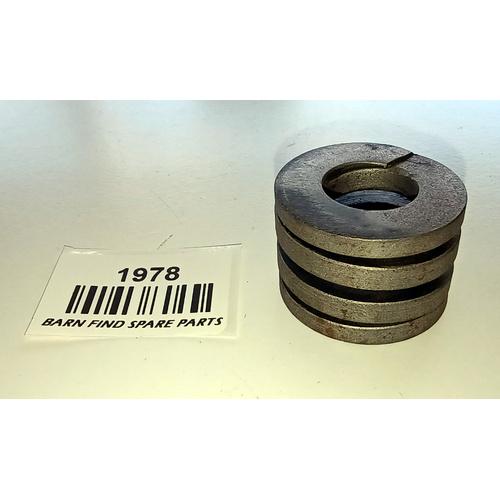Lucas Starter Motor Main Spring 250404 New Old Stock