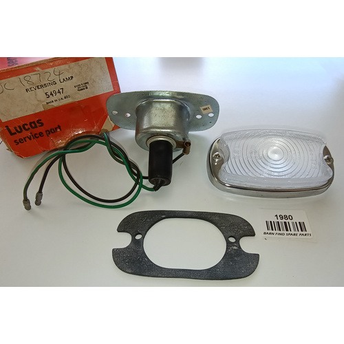 Reverse Light 54947