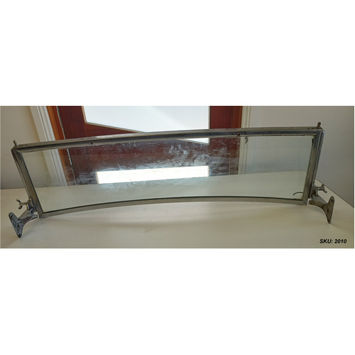 Original MG TC  Windscreen 