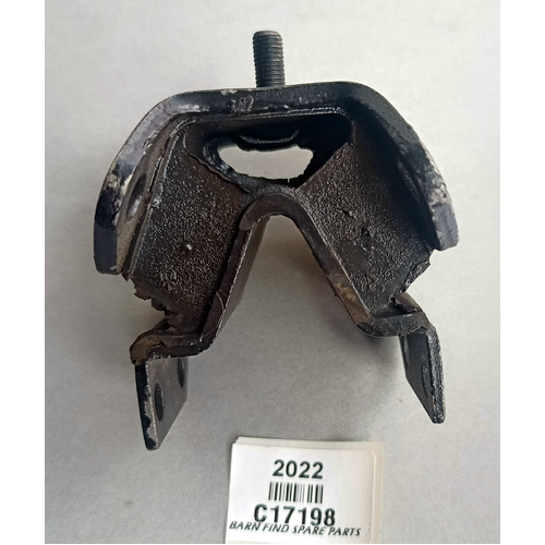 Original Rear SUBFRAME Cradle MOUNT, NOS  C17198. To suit JAGUAR Daimler etc