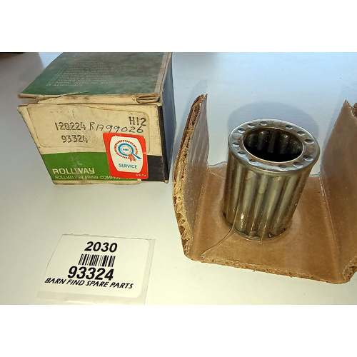 Roller Bearing 93324