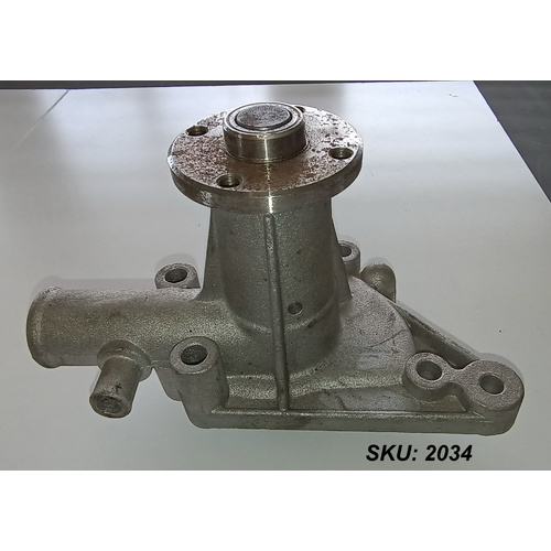 Morris 1000 Water Pump  M27100101