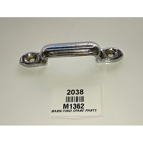 Luggage Strap M1362 Used, To Suit Jaguar Mark 5