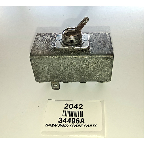 Lucas Wiper Switch 34496A