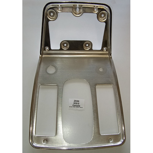 Jaguar XJ6 Centre Console BD42649