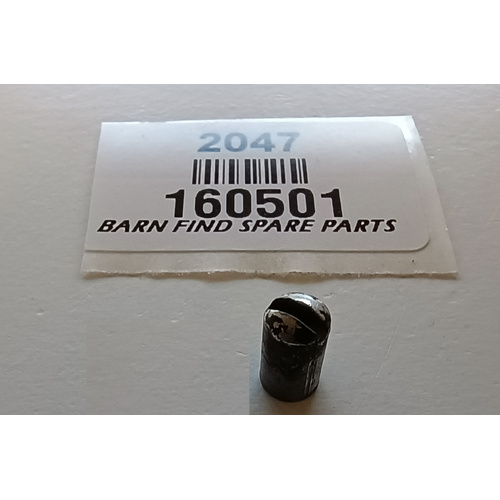 Wiper Handle affixing nut 160501
