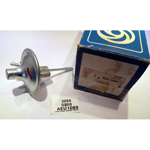 Lucas Vacuum Advance NOS AEU 1089 stamped 4 8 5 54400410