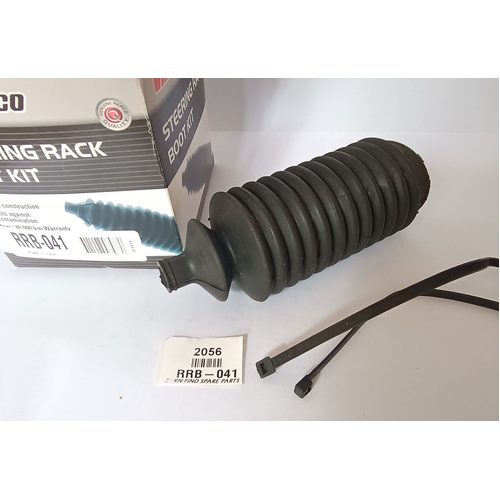 Repco Steering Rack Boot RRB-041
