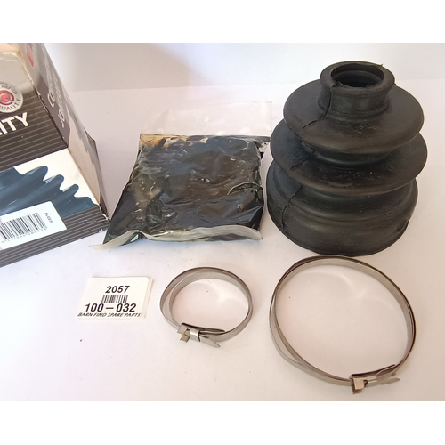 Repco Inner Constant Velocity Joint Boot Kit  100-032