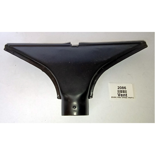 Classic Windscreen  Demister Vent Maybe MG B or Jaguar ?
