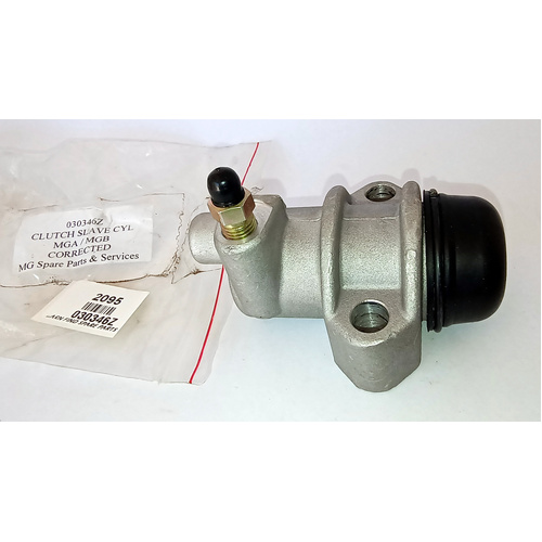 Clutch Slave Cylinder 030346Z  cross reference Lockheed 83901, Unipart GSY106,  BMK192. New Old Stock