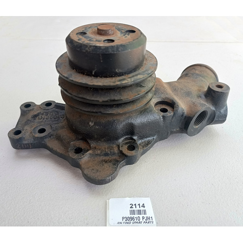 Water Pump Jaguar P30961O PJH1. New Old Stock