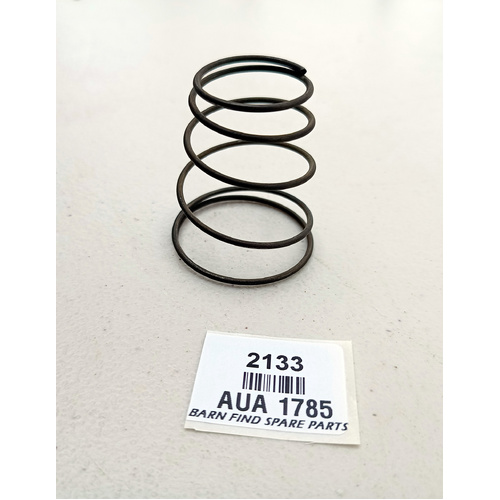 Pump Diaphragm Long Spring HP, AUA 1785 New Old Stock