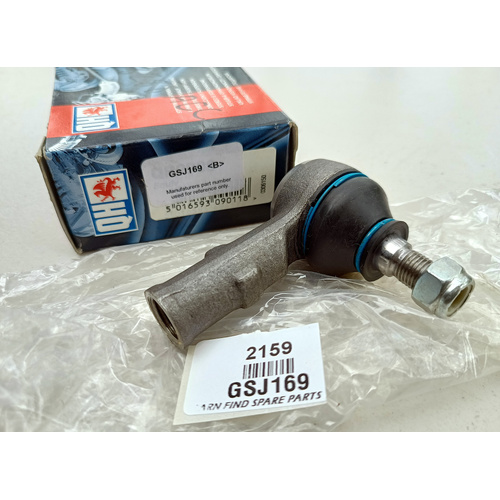 Tie rod end, GSJ169. New Old Stock 