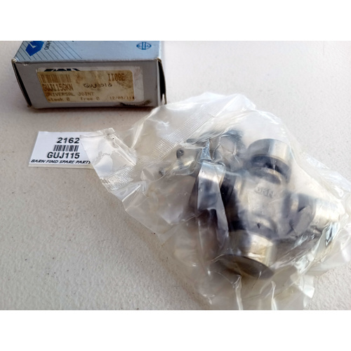 UNIVERSAL JOINT GKN GUJ115. New Old Stock