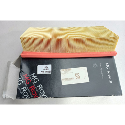 Air Filter - PHE100331. New Old Stock