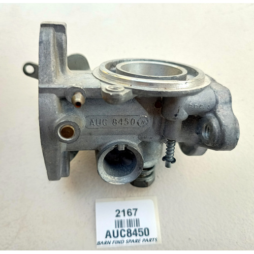 SU Carburettor Hs2 Body AUC8450 18 PDC 3 , New Old Stock.