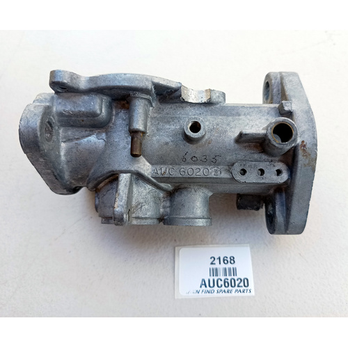 SU Carburettor H4 Body AUC6020 Z, New Old Stock.