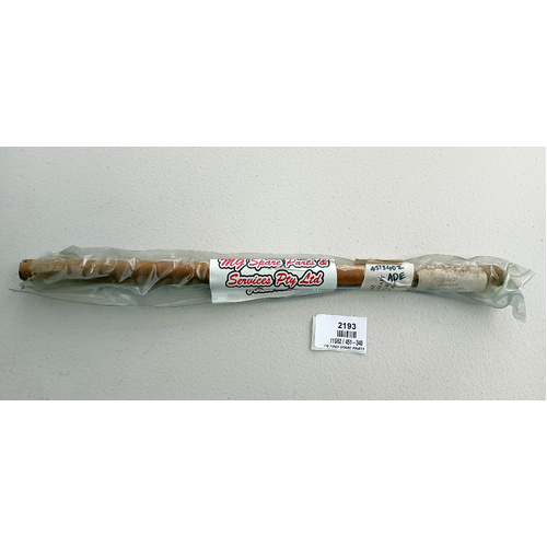 MG Rocker Shaft  11G62 / 451-340, New Old Stock