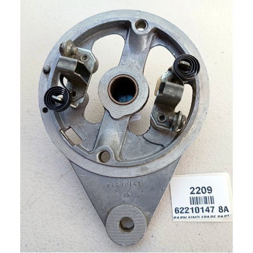 Lucas C40 Generator Commutator Plate, 62210147.New Old Stock