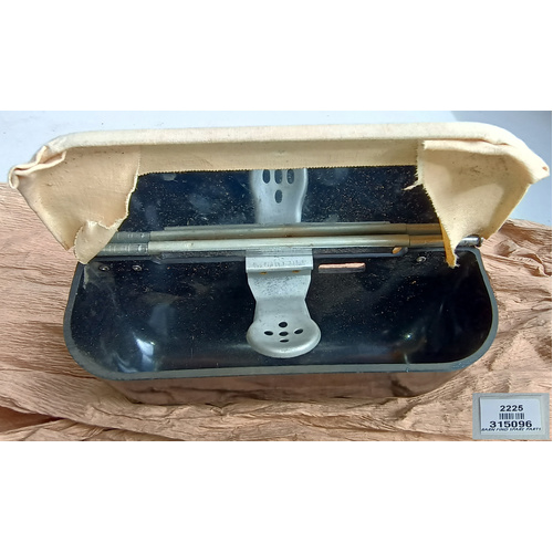 Original ROVER P4 Front Seat Ash tray, 315096 . New Old Stock