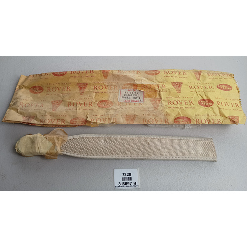 ROVER Pillar Pull, 316697 R.  New Old Stock