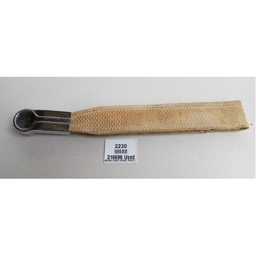 ROVER Pillar Pull, 316696 Used, Used Condition