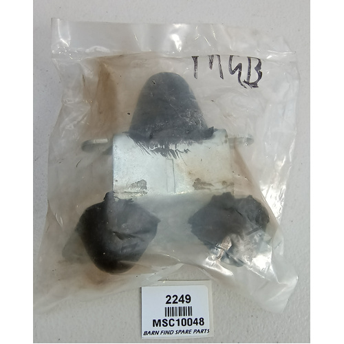 Bump Stop Front Suspension, MSC10048 Alternate 266-550,