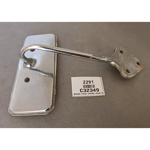 Wingard Rear View Mirror C32349 Used Condition.