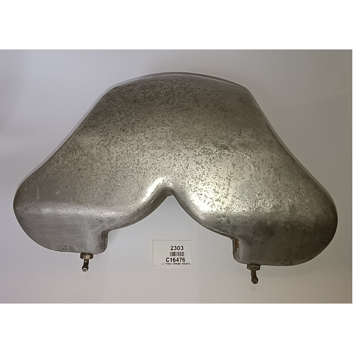 Jaguar Air Intake Plenum C16476, Used Condition