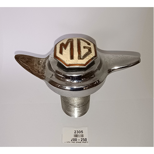 Spare Wheel Spinner 200-250 Used Condition