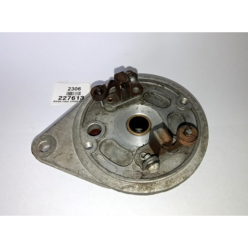 Lucas Commutator End Bracket 227613 , 227733 , 220601. Used Condition