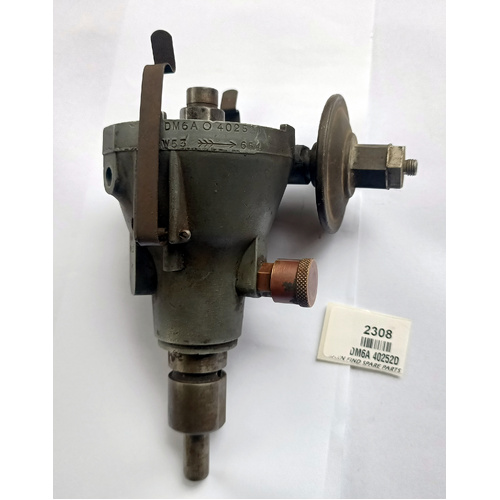 Lucas Original Used Distributor DM6A  40252D, Used Condition