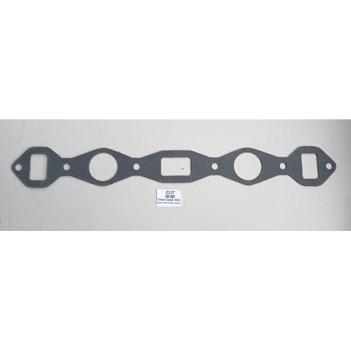 Austin Healey Exhaust Gasket, New Old Stock 