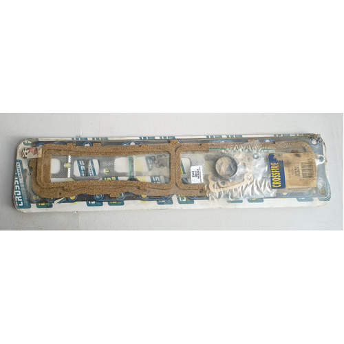 Holden 6 CYL Valve Regrind Gasket Set XCG391, New Old Stock 