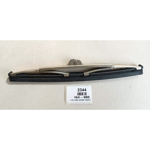 Original TEX stainless MG Wiper Blade 8" Mid\MGA 164980 GWB215 New Old Stock