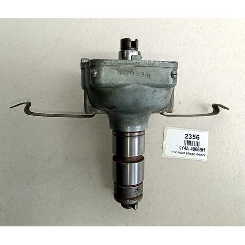 LUCAS USED DISTRIBUTOR DKY4A 40069H, Used Condition