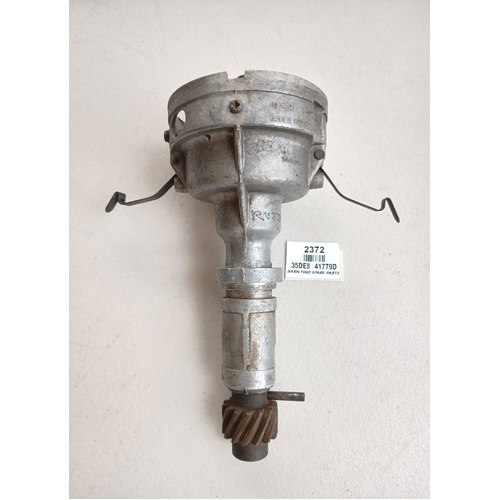Lucas Distributor Housing 35DE8  41779D, Used Condition
