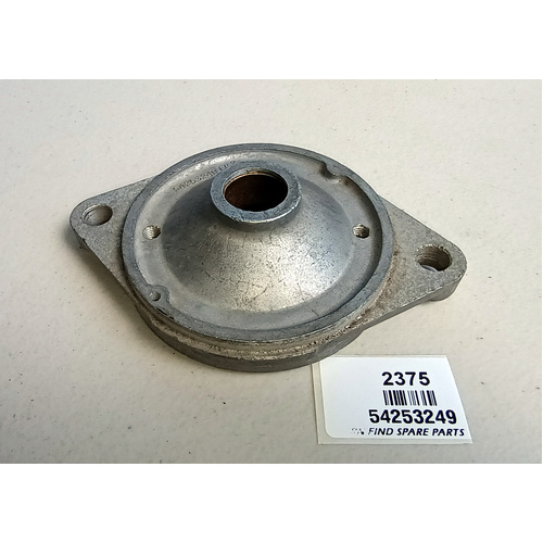 Lucas Starter Drive End Bracket  54253249, New Old Stock