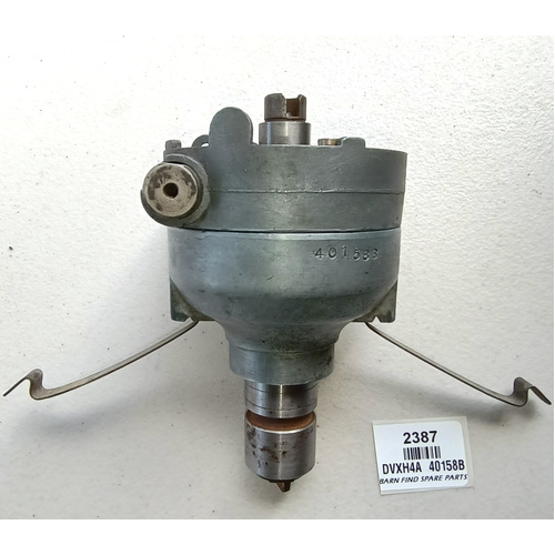 Lucas Original Distributor Used DVXH4A 40158B, Used Condition