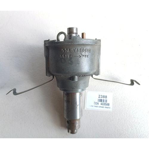 Lucas Original Distributor Used D2A 40358B, Used Condition
