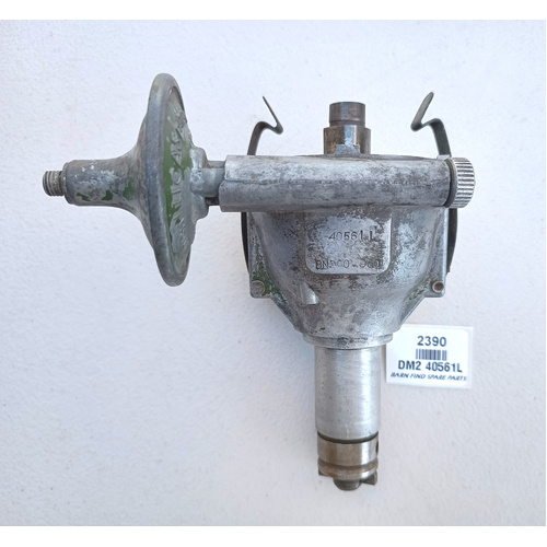 Lucas Original Distributor Housing DM2 40561L  Used Condition